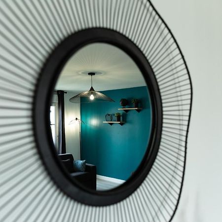 Vibrant Apartment Disneyland Paris 塞里斯 外观 照片